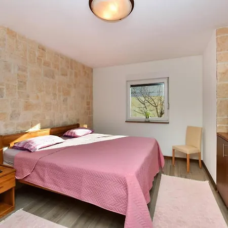Stone House Captivating In Zadar * Pridraga
