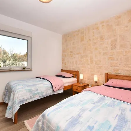 Stone House Captivating In Zadar * Pridraga