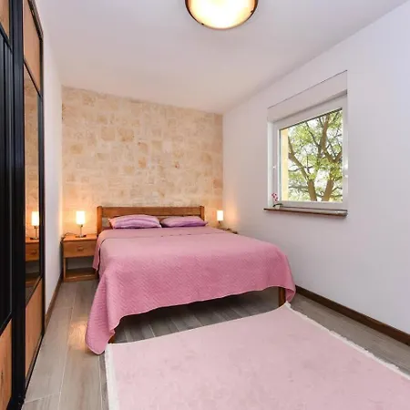 Stone House Captivating In Zadar Вилла *