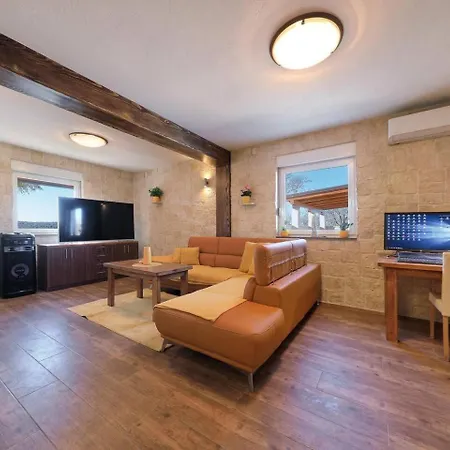 Stone House Captivating In Zadar * Pridraga
