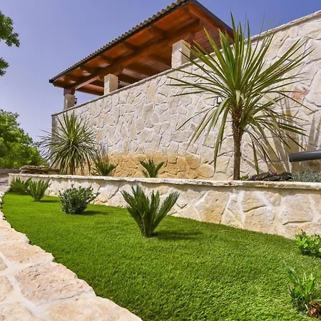 Stone House Captivating In Zadar Pridraga