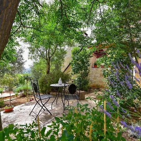 Stone House Captivating In Zadar Pridraga