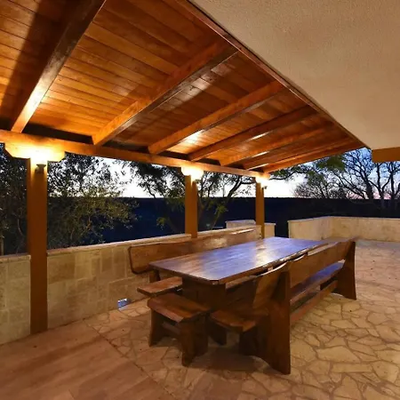 Stone House Captivating In Zadar * Pridraga
