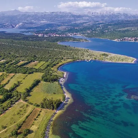 Stone House Captivating In Zadar Вилла Pridraga