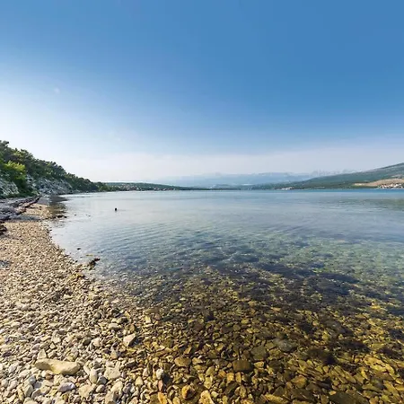 Stone House Captivating In Zadar Vila Pridraga