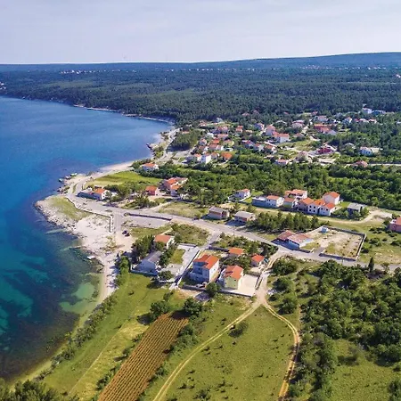 Stone House Captivating In Zadar *