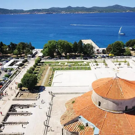 Stone House Captivating In Zadar * Pridraga